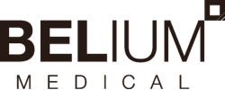 BELIUM LOGO