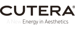 CUTERA LOGO