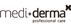 MEDI DERMA LOGO