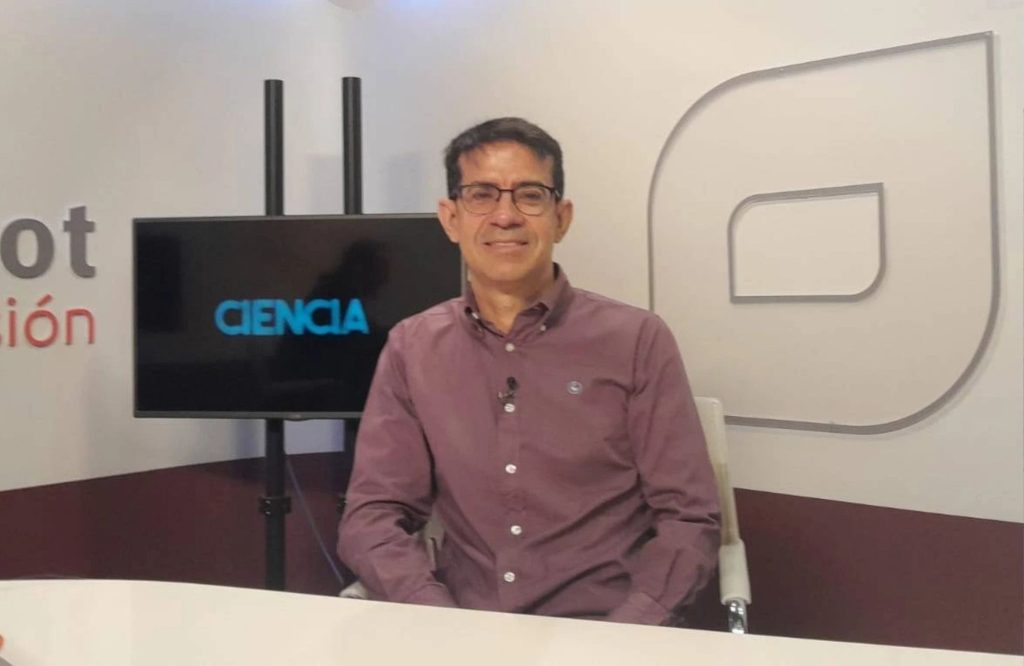 Entrevista Lancelot Digital